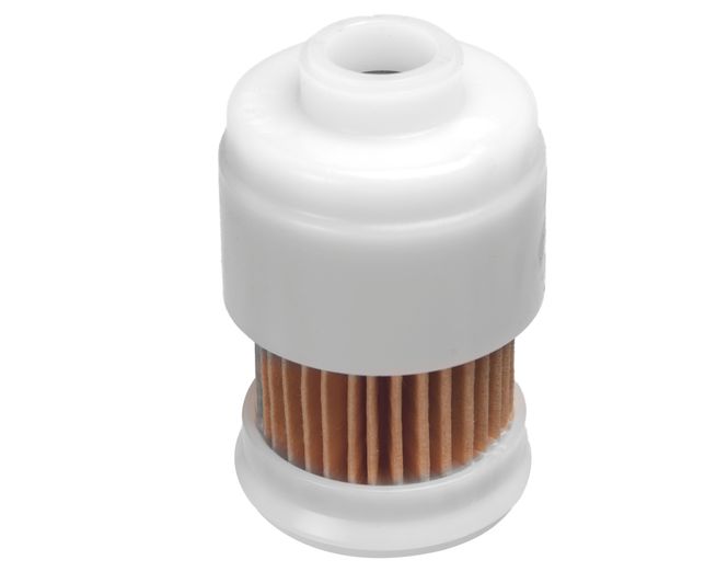 Hovedbilde Bensinfilter til Yamaha 150-250 Hk