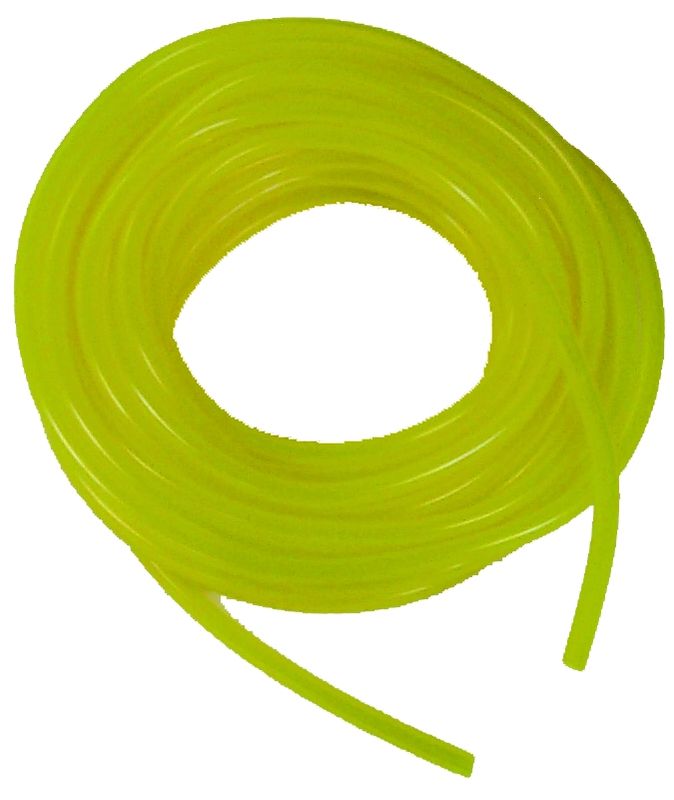 Sierra Bensinslange, Vinyl, ID=4.8mm, UD=7.9mm - pr fot