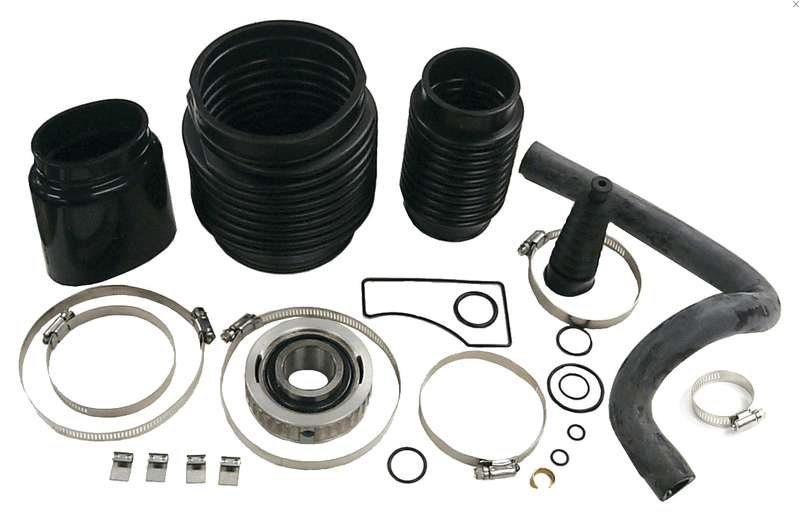 Transom Seal Kit (Merc Bravo )