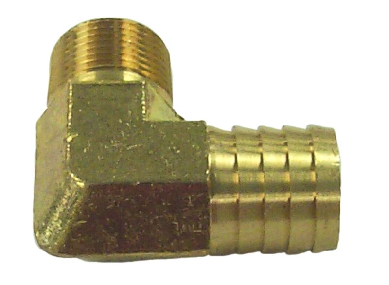 Slangestuss (Mercruiser), Erst: 22-36305