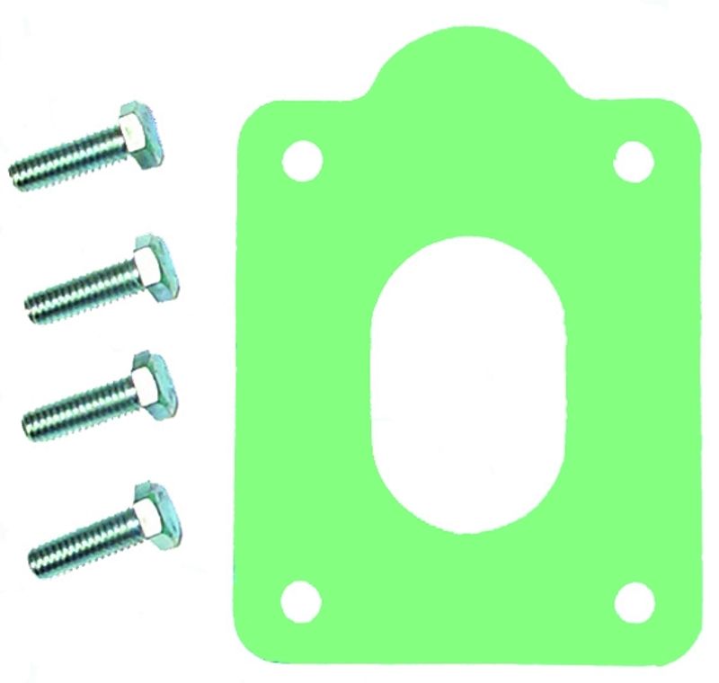 Exh. Elbow Mounting Kit (Chrysler)