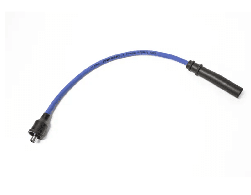 Tennpluggkabel sett 18 cm