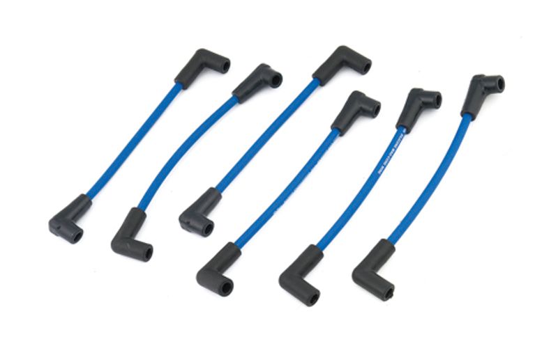 Tennpluggkabel til BRP 90 & 115 Hk.