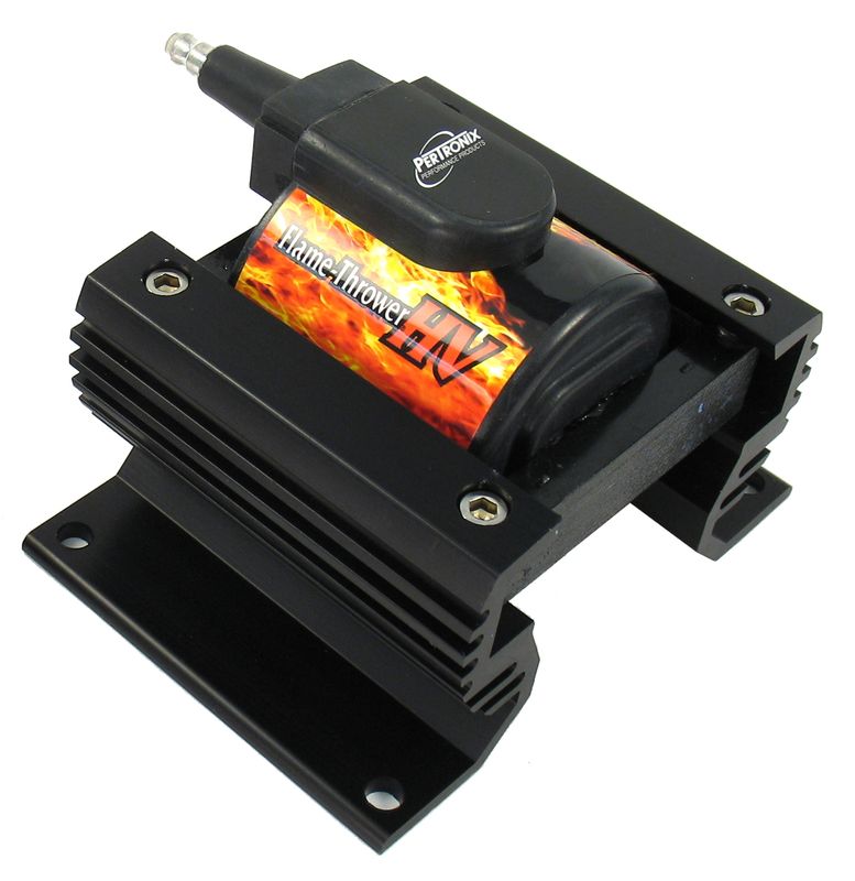 High Performance Coil