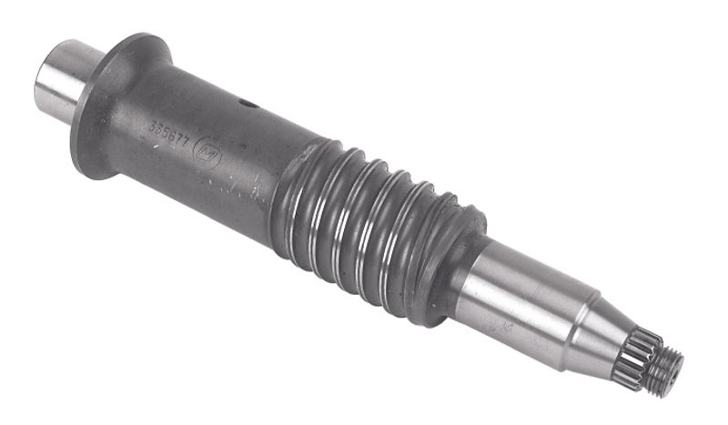 Lower Drive Shaft (Johnson/Evinrude), Erst: 335677