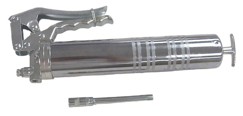 Fett pumpe 397 gr