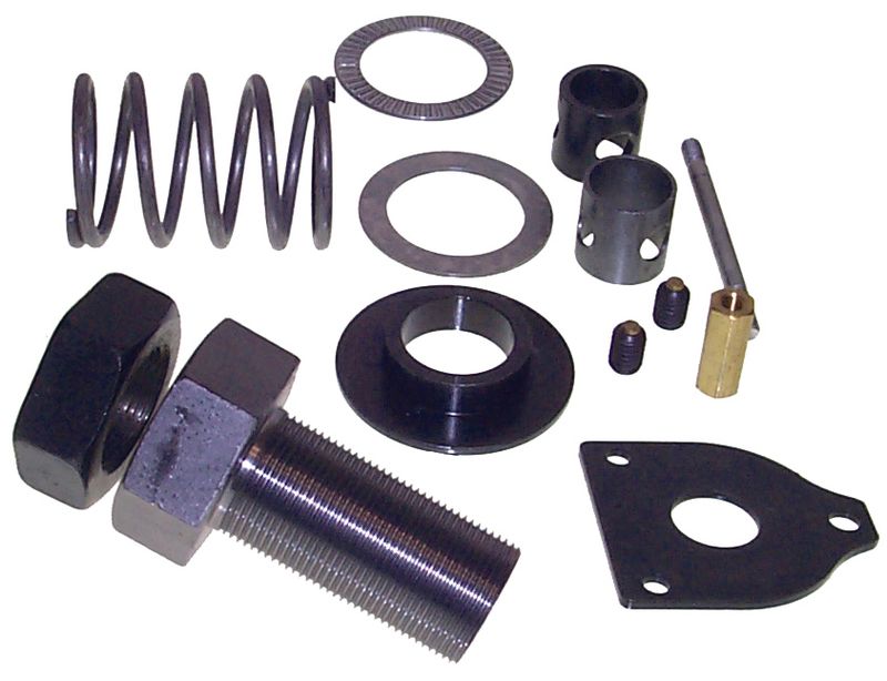 Drive Shaft Preload Tool, Erst: 91-14311A2