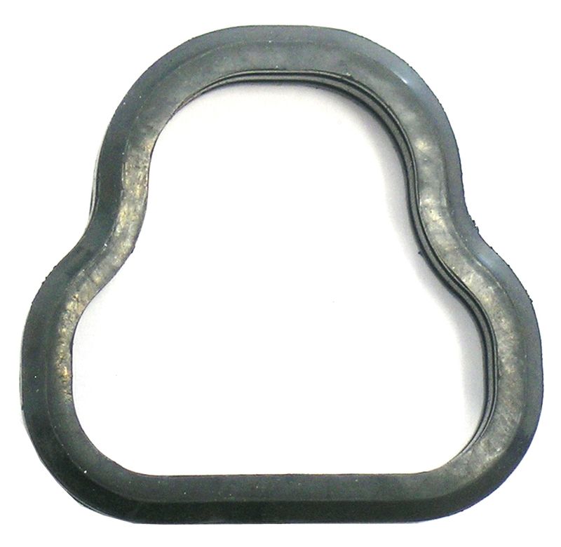 Gasket, Muffler, Yamaha, Erst: 63D-45123-00