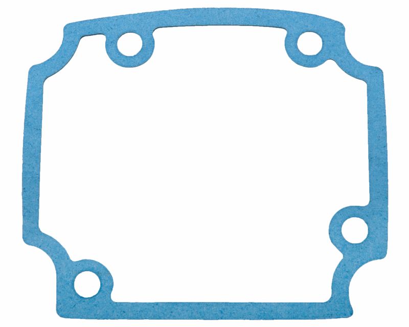 Gasket, Exhaust manifold, Yamaha, Erst: 664-41134-A0