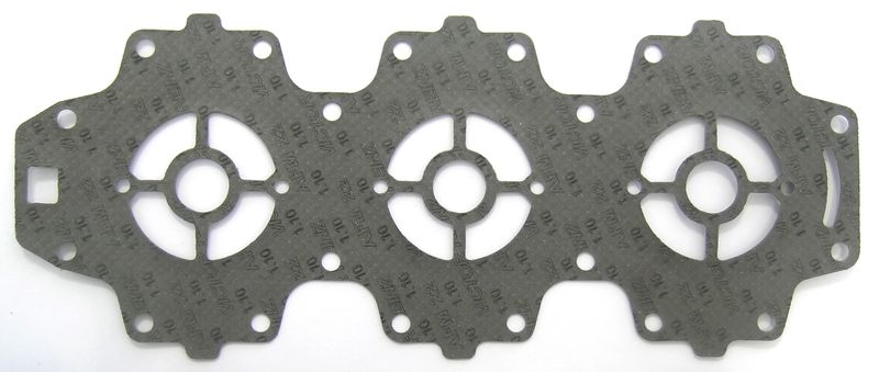 Gasket, Valve Cover, Yamaha, Erst: 61A-11193-A1
