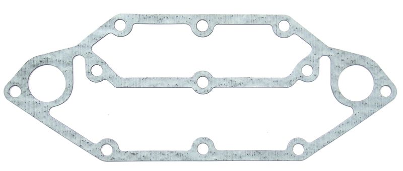 Gasket, Side Cover, Yamaha, Erst: 61A-11381-A0