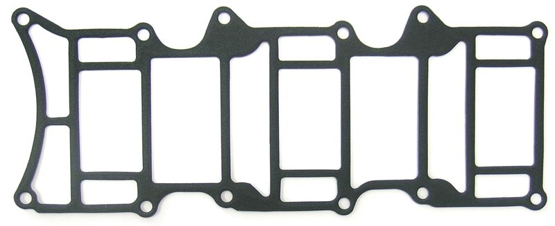 Gasket, Intake, Yamaha, Erst: 61A-13645-00