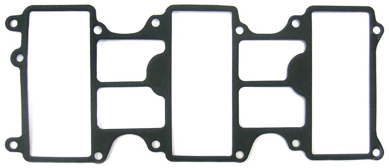 Gasket, Manifold, Yamaha, Erst: 61A-13646-00