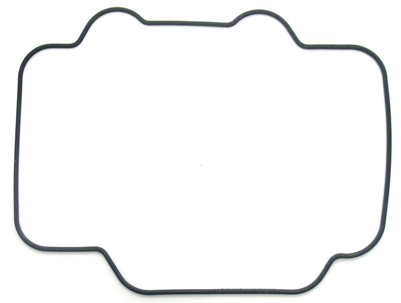 Gasket, Cylinder Cover, Yamaha, Erst: 66M-11356-00