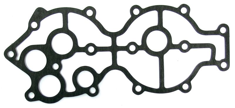 Gasket, Valve Cover, YamahaErst: 6E9-11193-A0