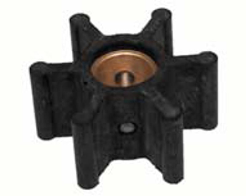 Impeller, Johnson pump