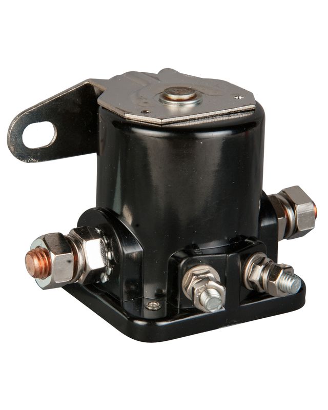 Solenoid, Westerbeke