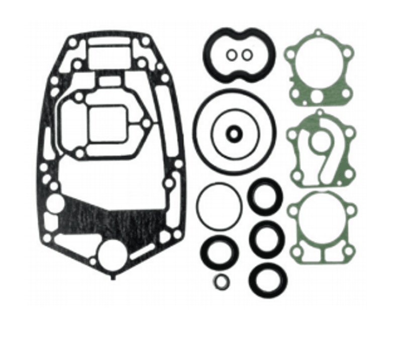 Lower Unit Seal Kit - YAMAHA - 50HP 2006 - UP