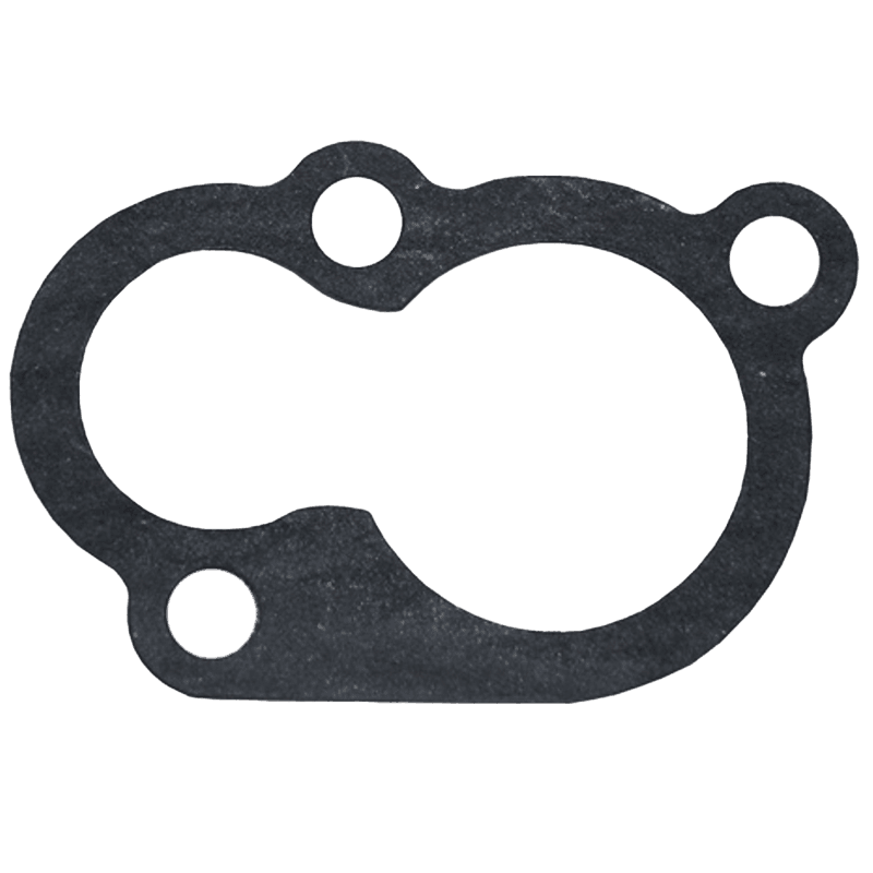 Gasket, Thermostat cover, Tilsvarer: Yamaha 6AH-12414-00