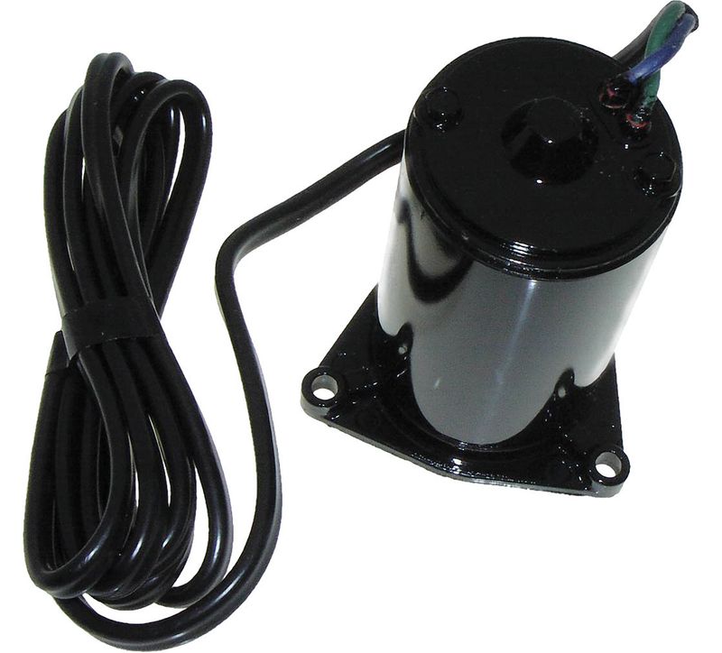 Tilt/Trim Motor (Johnson/Evinrude), Erst: 391264