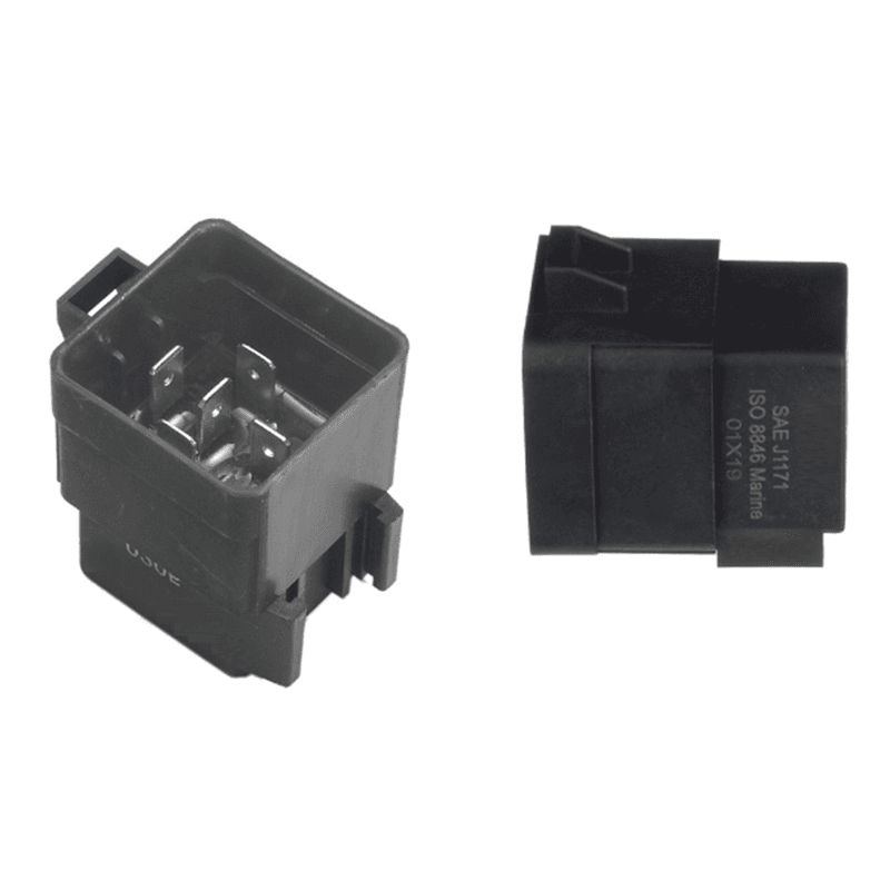 Relay, Tilsvarer: Mercury 882751A04