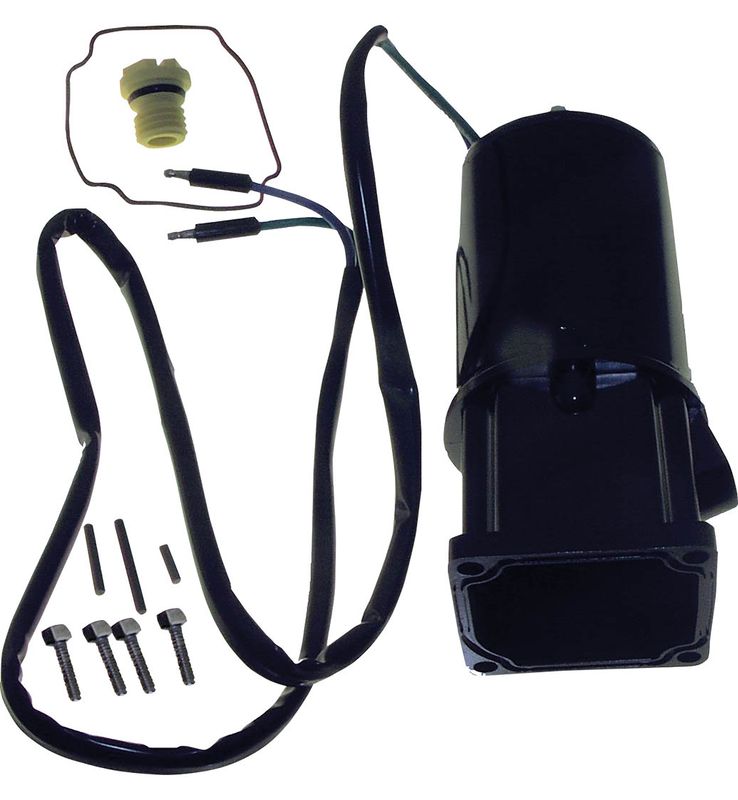 Tilt/Trim Motor ( Mercury ), Erst: 854472A2