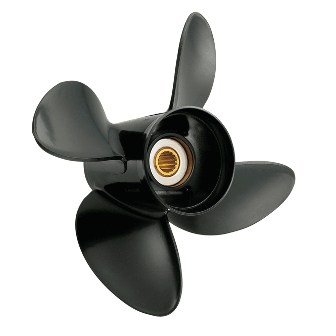 Hovedbilde Alu propell, SOLAS [B] 