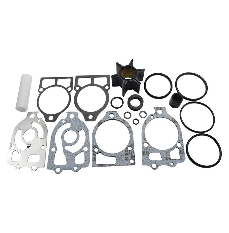 Impeller rep sett, Gen 1 Mercruiser