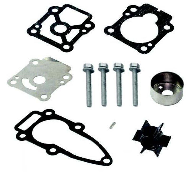 WATER PUMP REPAIR KIT Mercury/Evinrude/Johnson/Tohatsu