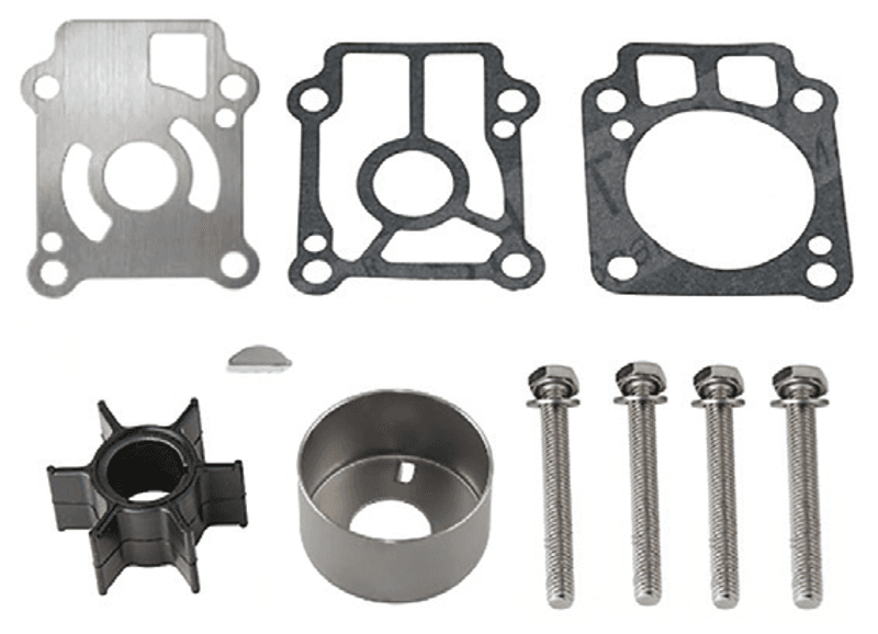 WATER PUMP REPAIR KIT - Tohatsu - 25/30 HP