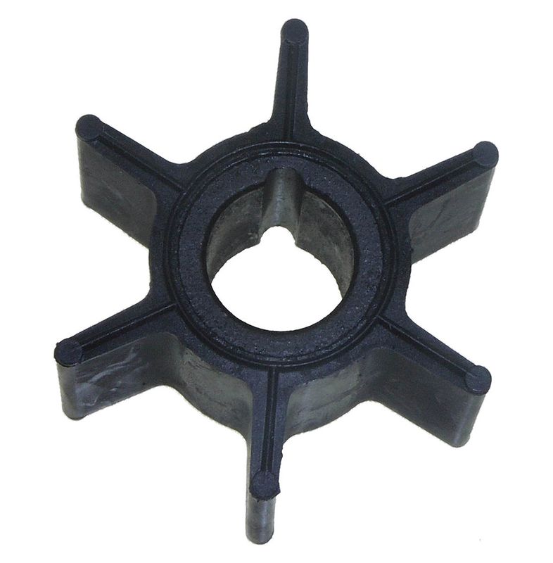 Impeller til Mercury/Tohatsu 8 & 9.9Hk, tilsv: 3B2660210M