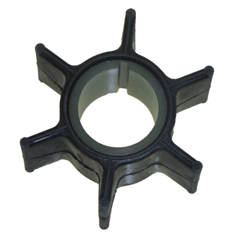 Impeller til Mercury/Nissan/Tohatsu 25-40Hk tilsv345-65021-0
