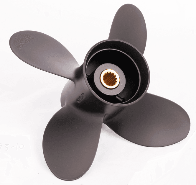 Hovedbilde Alu propell, SOLAS [A] 