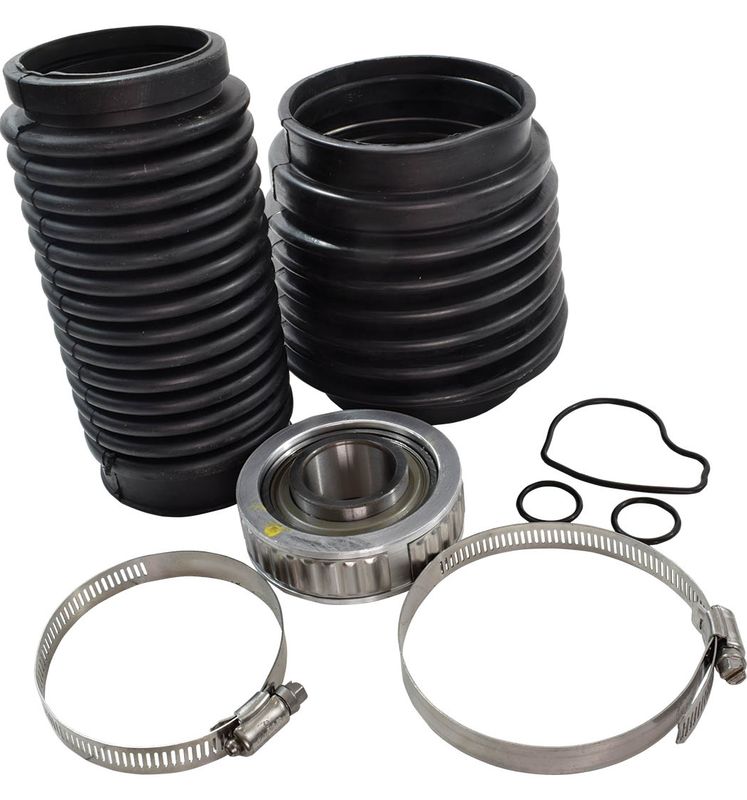 EMP Transom Seal Kit til OMC SX Cobra, Volvo SX
