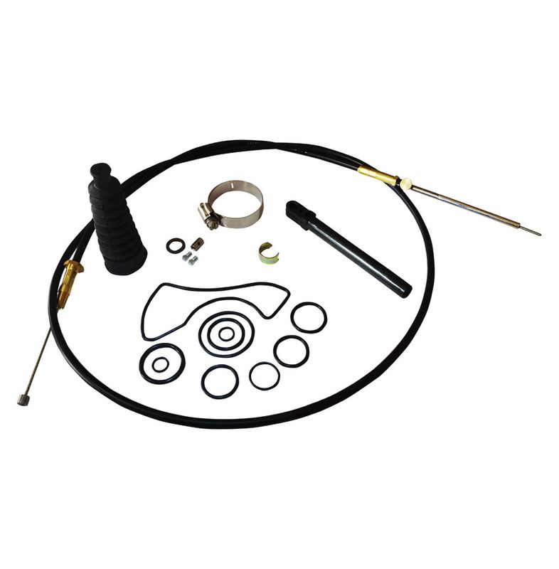Girkabelsett til Mercruiser Bravo I, II, III, erst:8M0176522