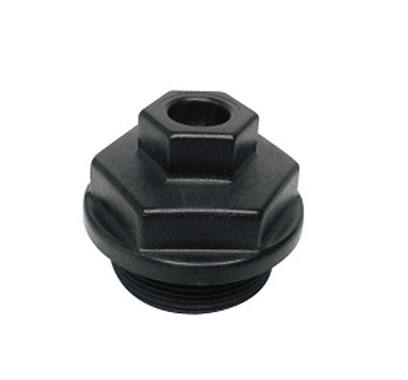 Termostatdeksel fra EMP, Evinrude E-tec 40-250 HK : 0338632