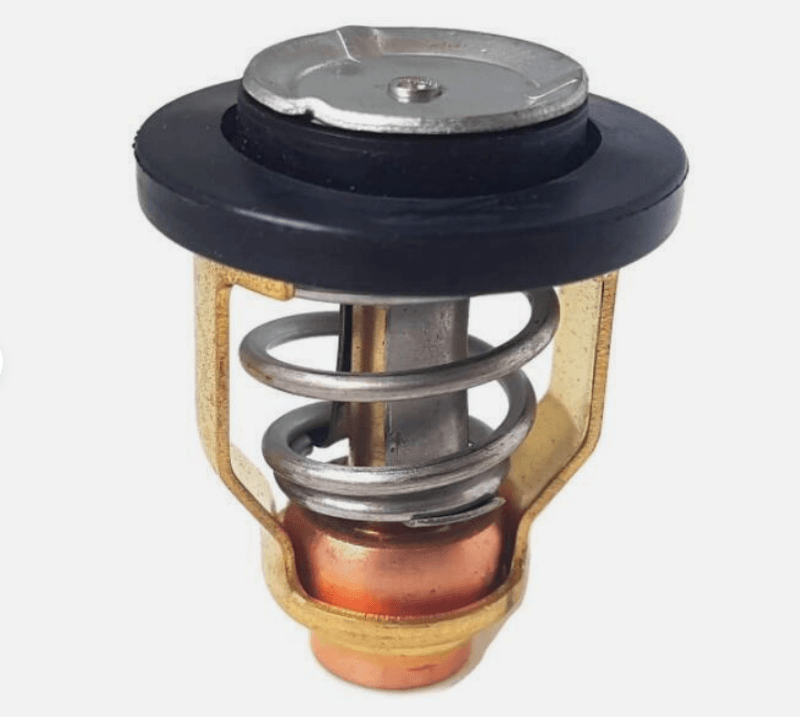 Termostat - 60?C Tilsvarer: F20-F25 HK Yamaha 6FM-12411-00