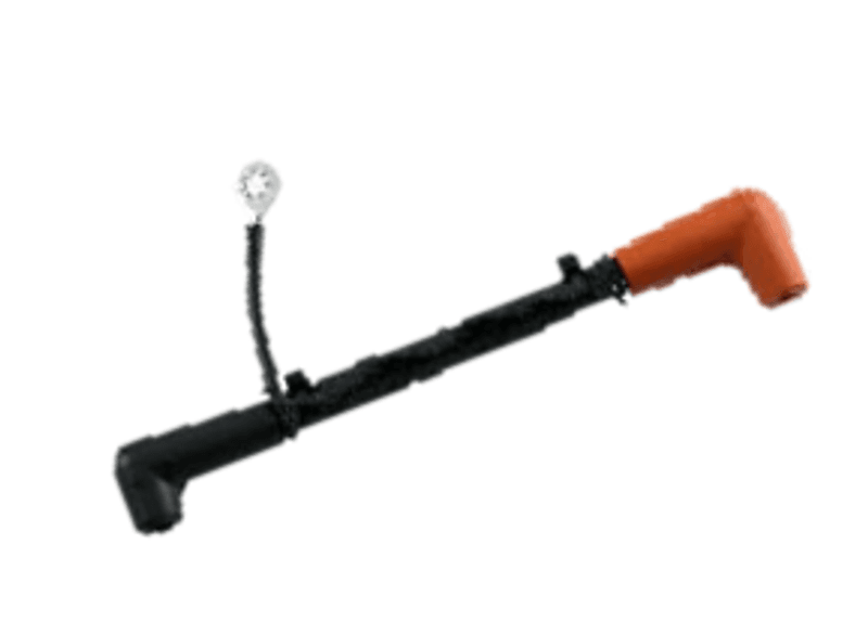 Ignition Lead, EFI/RFI 8