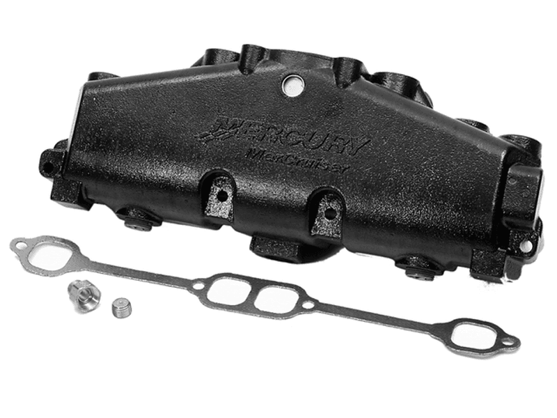 Manifold (Mercruiser) V8 5.0/5.7/6.2 MPI Dry Joint