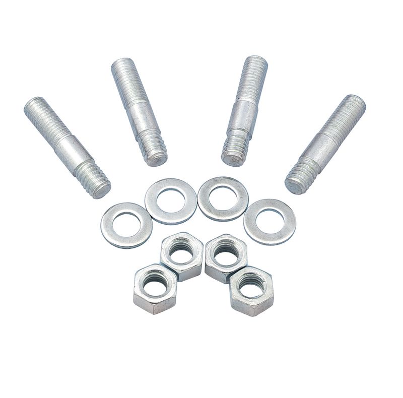 Forgasser pinnebolt KIT (STD 2