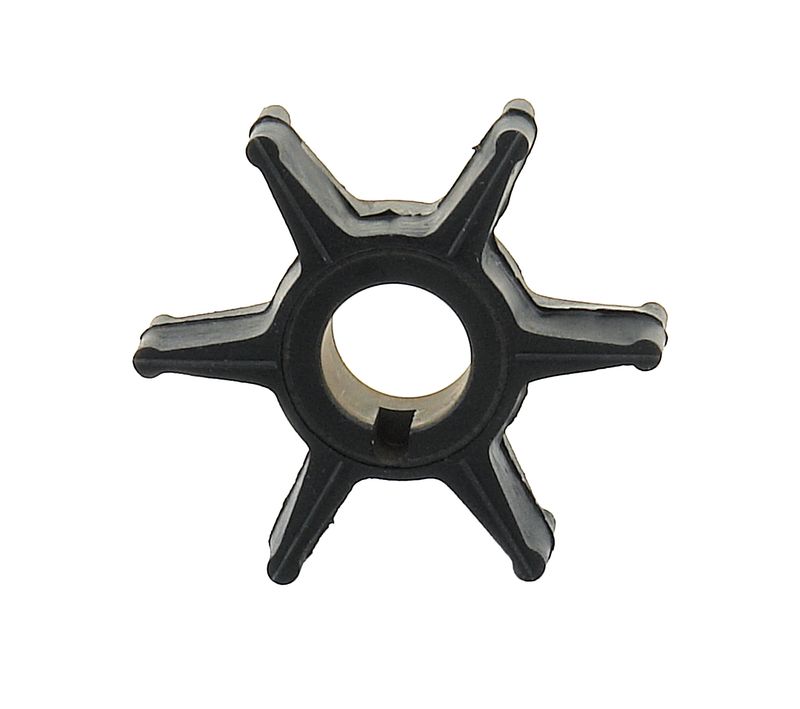 Impeller, 35-55 Hk Force