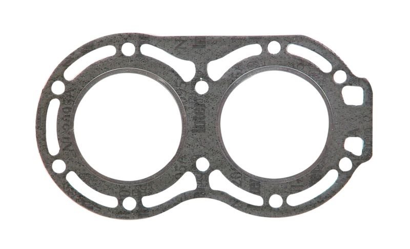 Suzuki 20 HK topp pakning erst: 11141-96311