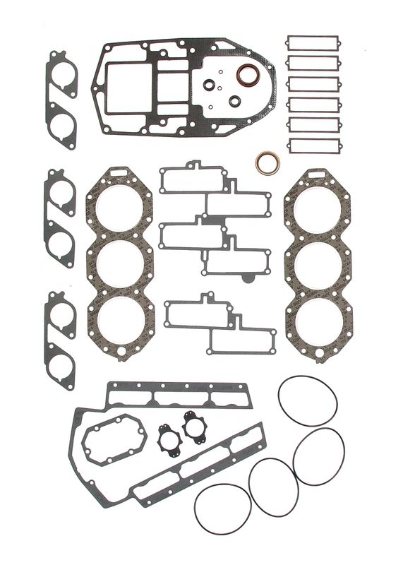 Powerhead pakningssett til Joh/Evinrude V6 erst: 437725