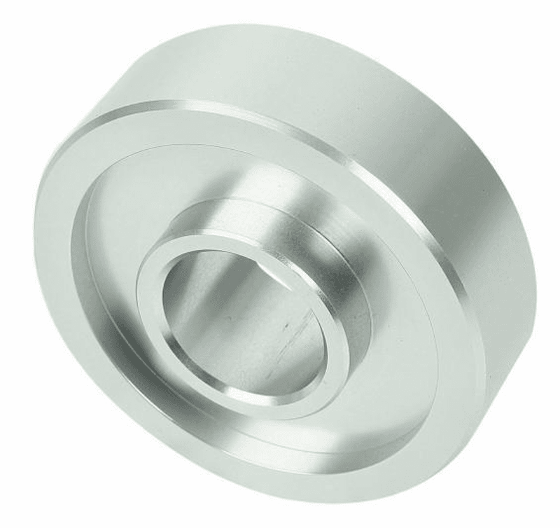 Tool, Gimbal Bearing Grease Seal Install til Mercury