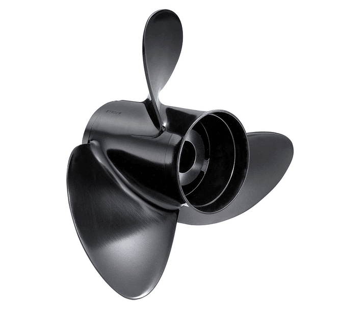 Hovedbilde Alu propell, SOLAS [C] 