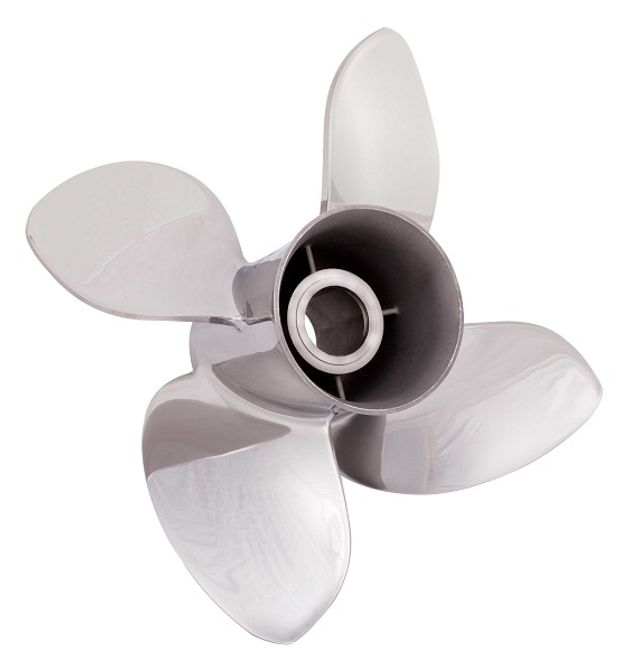 Hovedbilde St?l propell, SOLAS [C] 