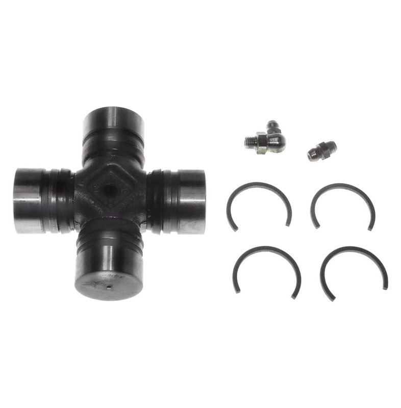 U-Joint Cross Bearing Alpha 1 (Mercruiser), Erst: 75832T