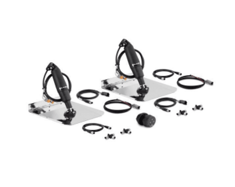 Dometic Adaptive 9