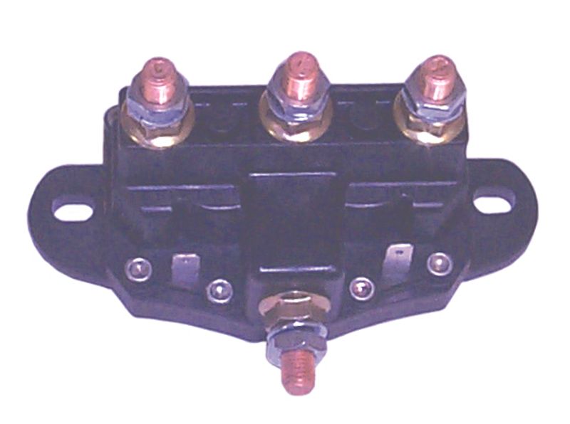 Solenoid 150 Amp