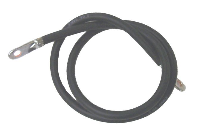 Hovedbilde Batteri kabel (Volvo)